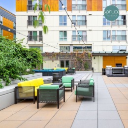 Step into urban tranquility at Spruce Apartments in West Seattle 🌿✨ Nestled in the heart of the city, our courtyard is an oasis of calm amidst the vibrant energy of Seattle. Come explore your new sanctuary. #LiveAtSpruce 🌲
Click the link in our bio to learn more about our epic amenities and spacious apartment homes. 🤗
 
 
 
 
 
 
 
 
 
 
 
 
 
 
 
 
 
 
#spruce #spruceapartments #westseattle #westseatlejunction #westseattlelove  #apartmentdecor #courtyarddecor #colorfulpillows #apartmentinspo ... Instagram post from @spruce.west.seattle on July 18, 2024 18:24:59pm